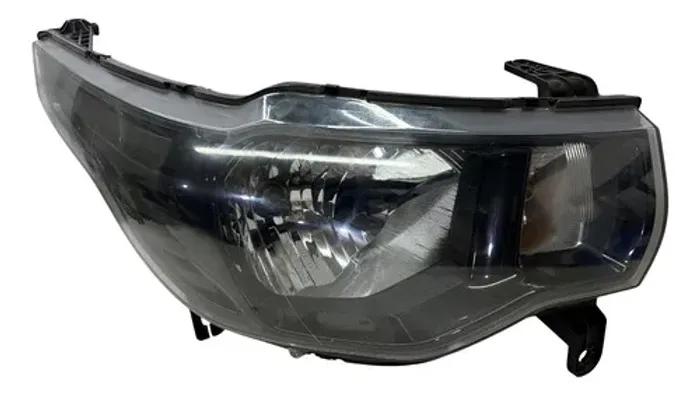 Farol Direito Fiat Mobi Direito/passageiro