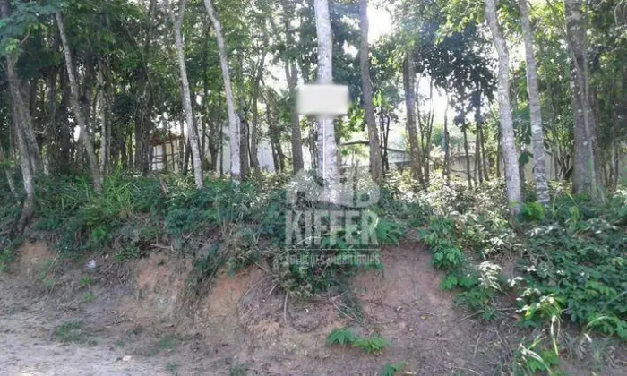 Terreno 508 m² em Condomínio Fechado em Pendotiba Niterói