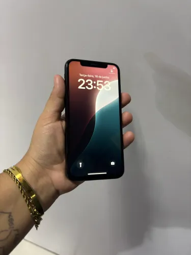 iPhone XS