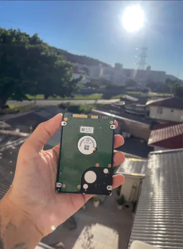 HD 300GB Windows 10 Instalado 