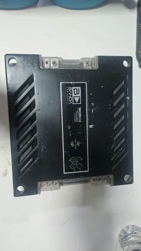 Modulo Banda Ice 1200.4 4 canais