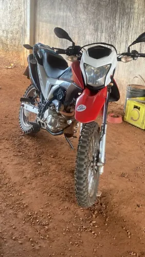 Vendo bros 160