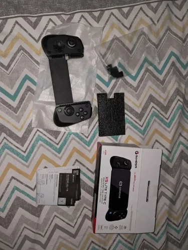 GAMESIR XS Lite Seminovo