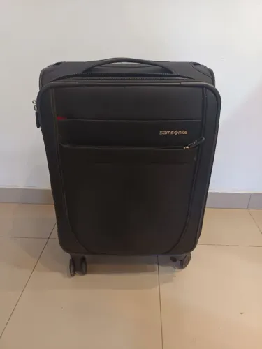 Mala Samsonite