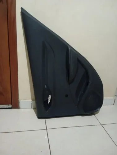 Forro de porta onix 2012/16 com gatilho