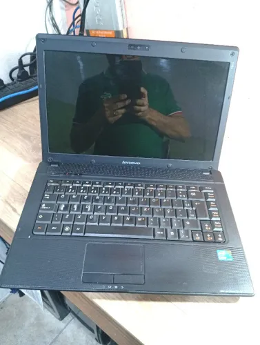 Notebook Core i3 Lenovo G460 HD 500, Memória 6 Giga