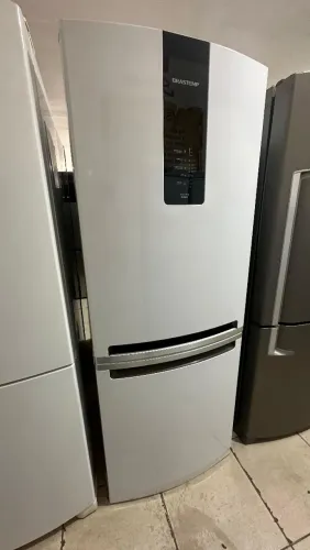 Geladeira Brastemp Usada