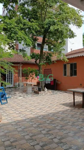 Casa, 480 m² - venda por R$ 3.000.000,00 ou aluguel por R$ 18.000,00/mês - Vila Guilhermin