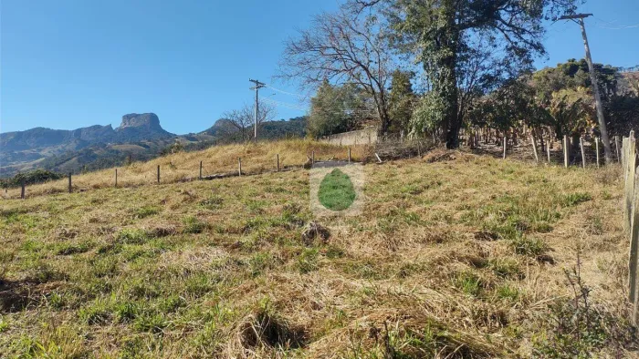 Terreno à venda, 900 m² por R$ 350.000,00 - Paiol Grande - São Bento do Sapucaí/SP