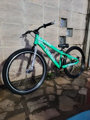Bike aro 26 Vikings