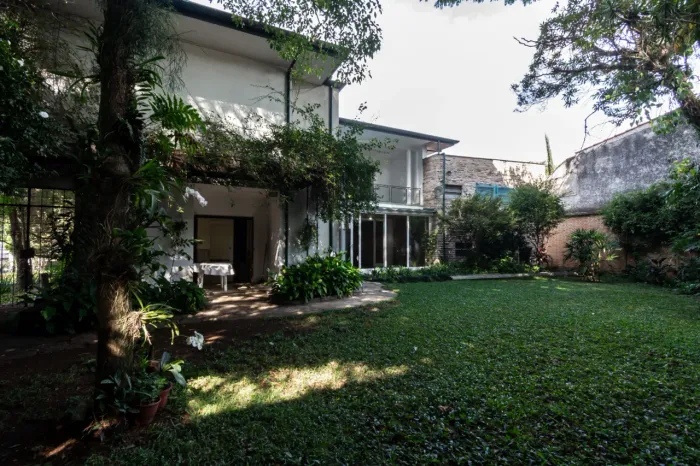 Casa comercial para venda em Jardim América, 642m²