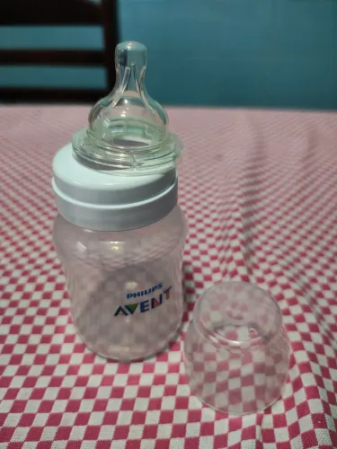 Mamadeira Philips Avent NOVA