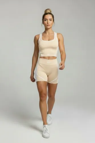 Conjunto alô fitness poliamida 