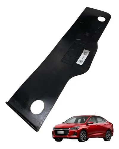 Capa Protetora Limpador Parabrisa Gm Onix 2023 26379490 Preto