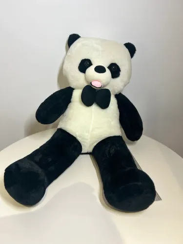 Urso panda gigante