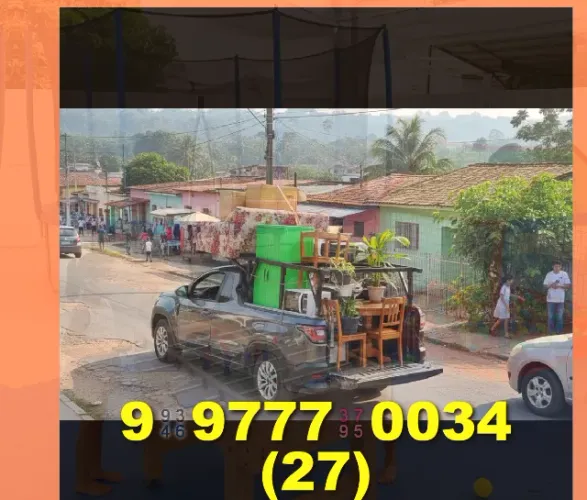 frete! transporte de cargas com qualidade e agilidade na sua mudança!