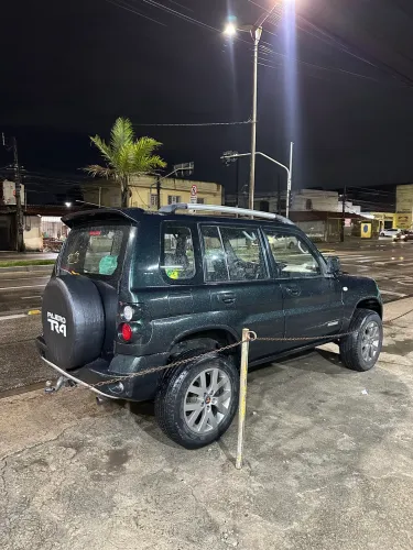 Tr4 à venda