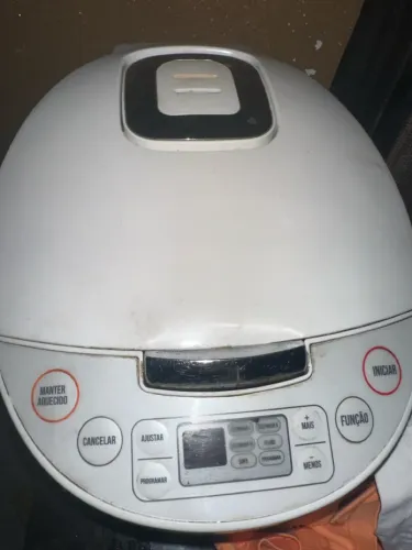 Panela de arroz