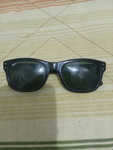 ÓCULOS RAY BAN BURBANK ORIGINAL 