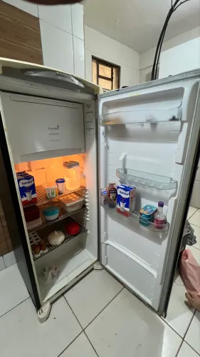 GELADEIRA CÔNSUL