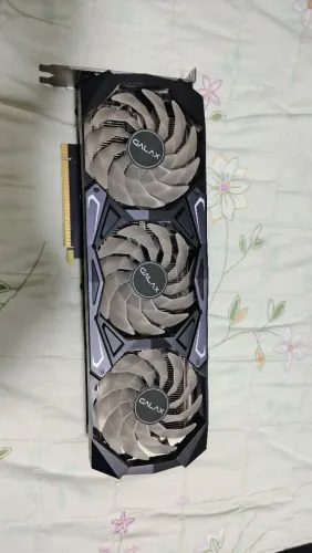RTX 3070 Galax