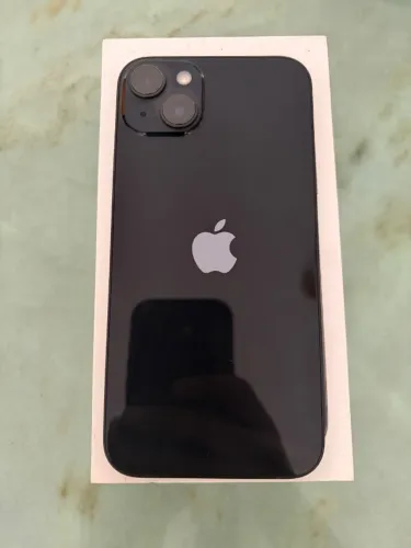 Iphone 14 Plus 256GB, impecável, única dona, 100% original.