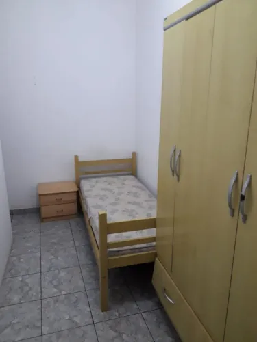 Excelente Quarto Mobiliado do Lado do Metrô Pinheiros - R$ 799 Contas Inclusas
