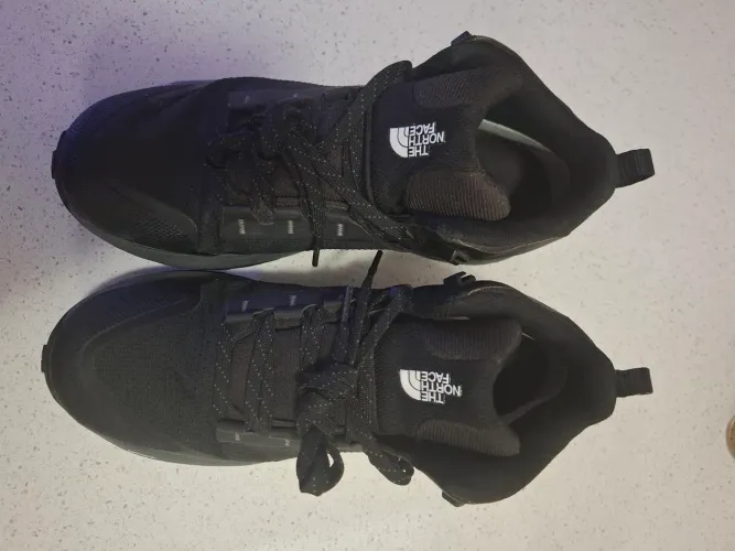 Bota Original the north face vectiv exploris 2 mid futurelight