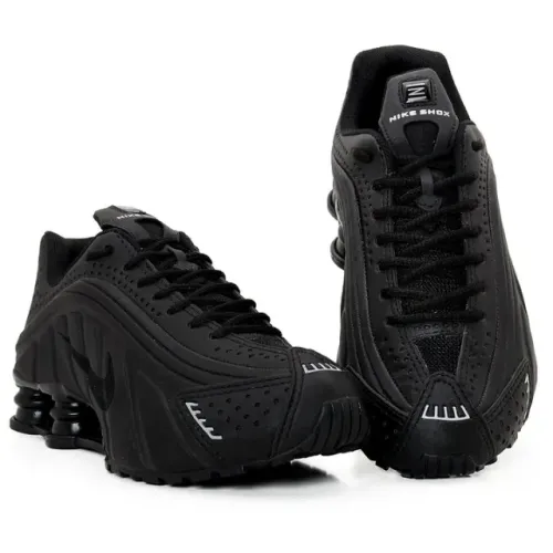 Tênis Nike Shox R4