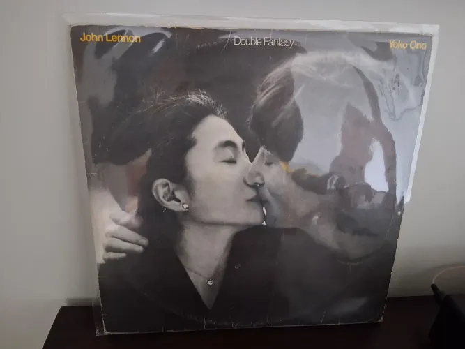 Lp disco de vinil