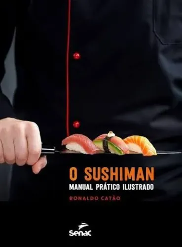 Vaga Sushiman - Cidade Nova 