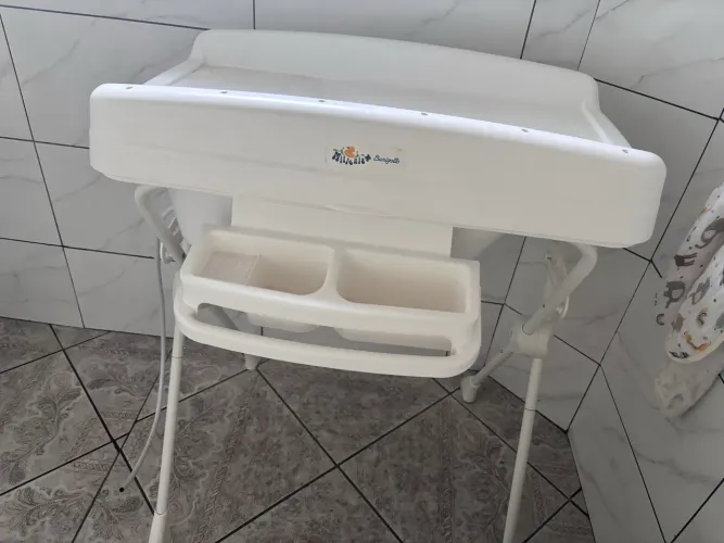 Banheira Burrigotto