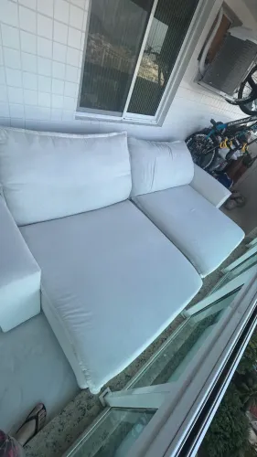 Sofá retratil