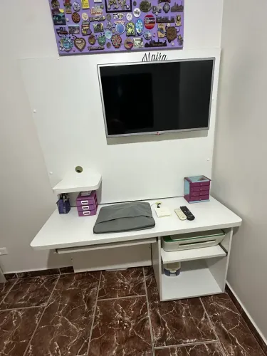 Mesa escrivaninha