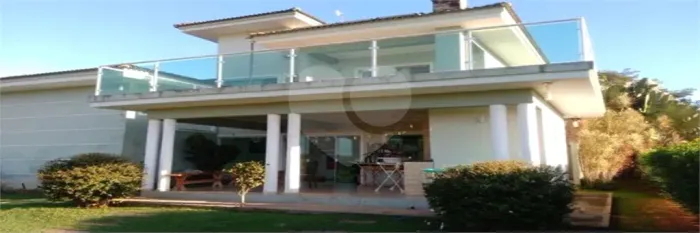 Casa Condomínio Village da Serra