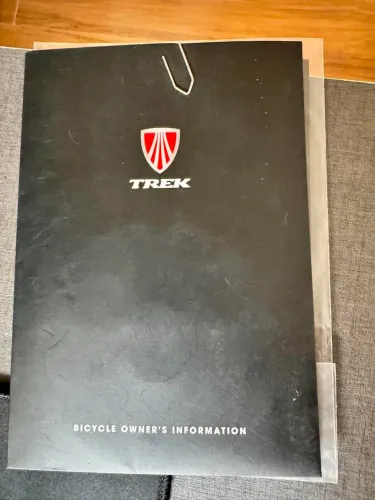 TREK ÉMONDA S4 CARBONO - ULTEGRA 11V - RODAS MAVIC KSYRIUM ELITE