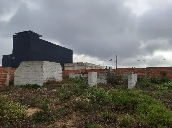 1000m² comercial murado Park florestal