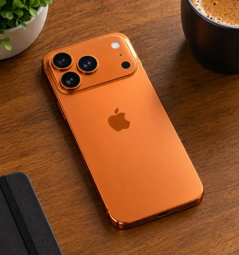 IPhone 18 Pro Max