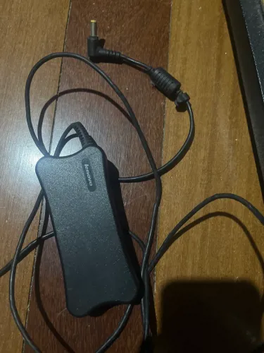 Carregador lenovo original