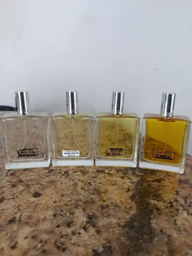Perfume Inspiração
