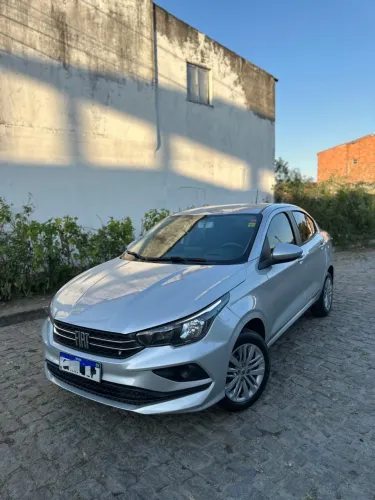 Fiat Cronos Drive 1.0 6V 2023