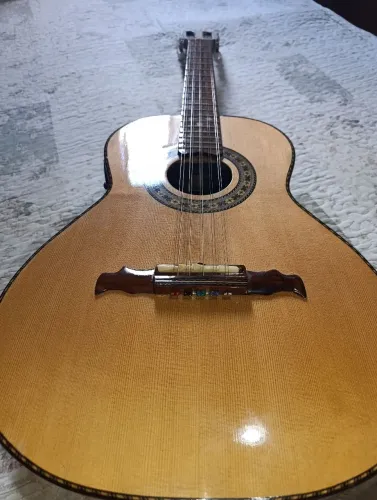 Viola Luthier Dom Francisco 