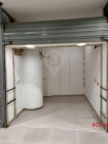 Loja/ Box Comercial para Locação com 7,90m² - Santa Efigênia - NSK3 Imóveis - Cód. 43045