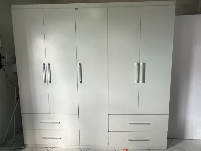 Guarda roupa