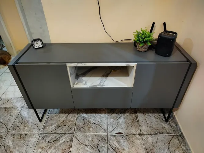 Móvel Rack. Perfeito. Ótimas condições.