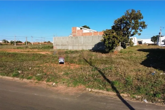 Lote 360m² Granville II  Plano e Pronto para Construir