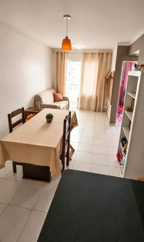 VB09- APARTAMENTO EM BROTAS