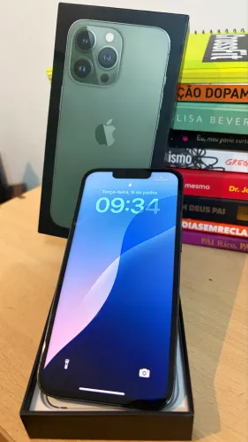 iPhone oferta