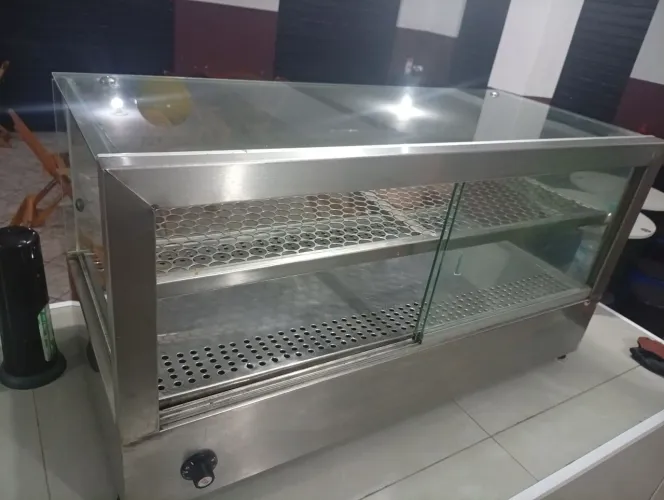 Estufa