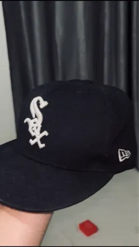 Boné New Era 59 Fifty